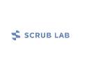 Scrub Lab - Nurses Scrub Tops logo